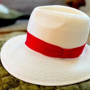 Gottex Alhambra Sun Hat